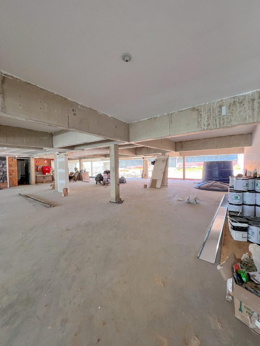 Apartamento, Santa Branca, 3 Quartos, 2 Vagas, 1 Suíte