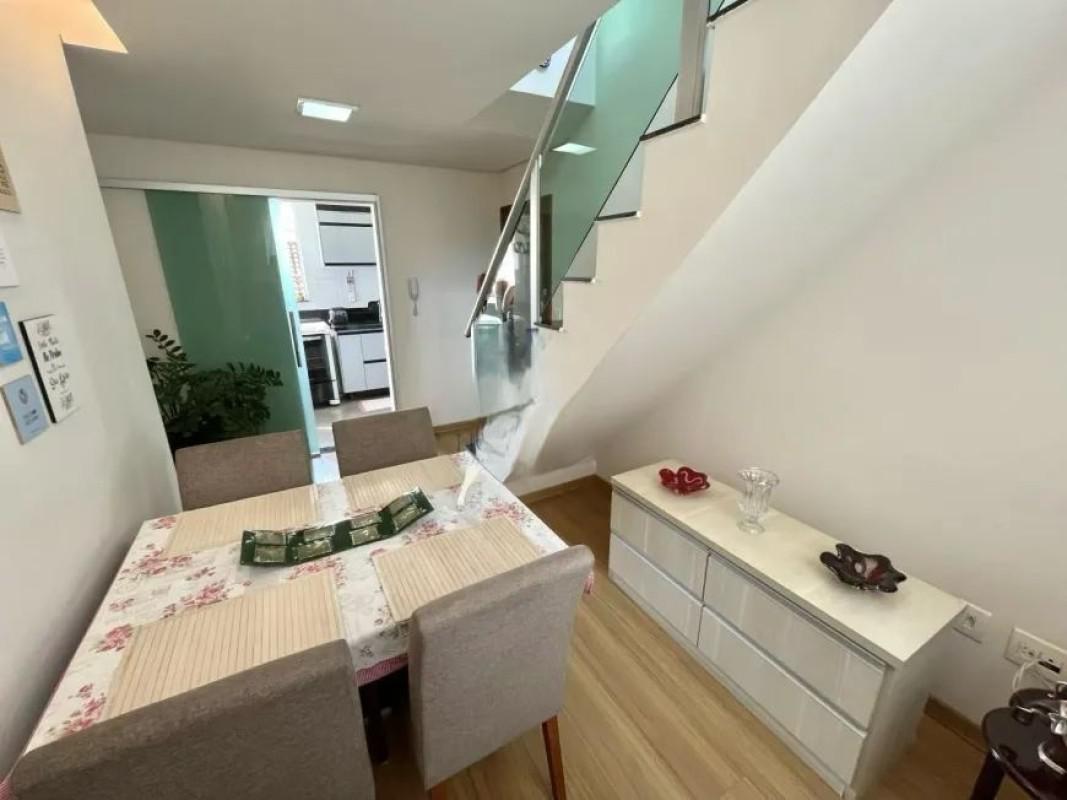 Cobertura, Paquetá, 3 Quartos, 0 Vaga, 1 Suíte
