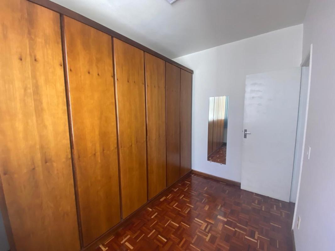 Apartamento, Castelo, 2 Quartos, 1 Vaga