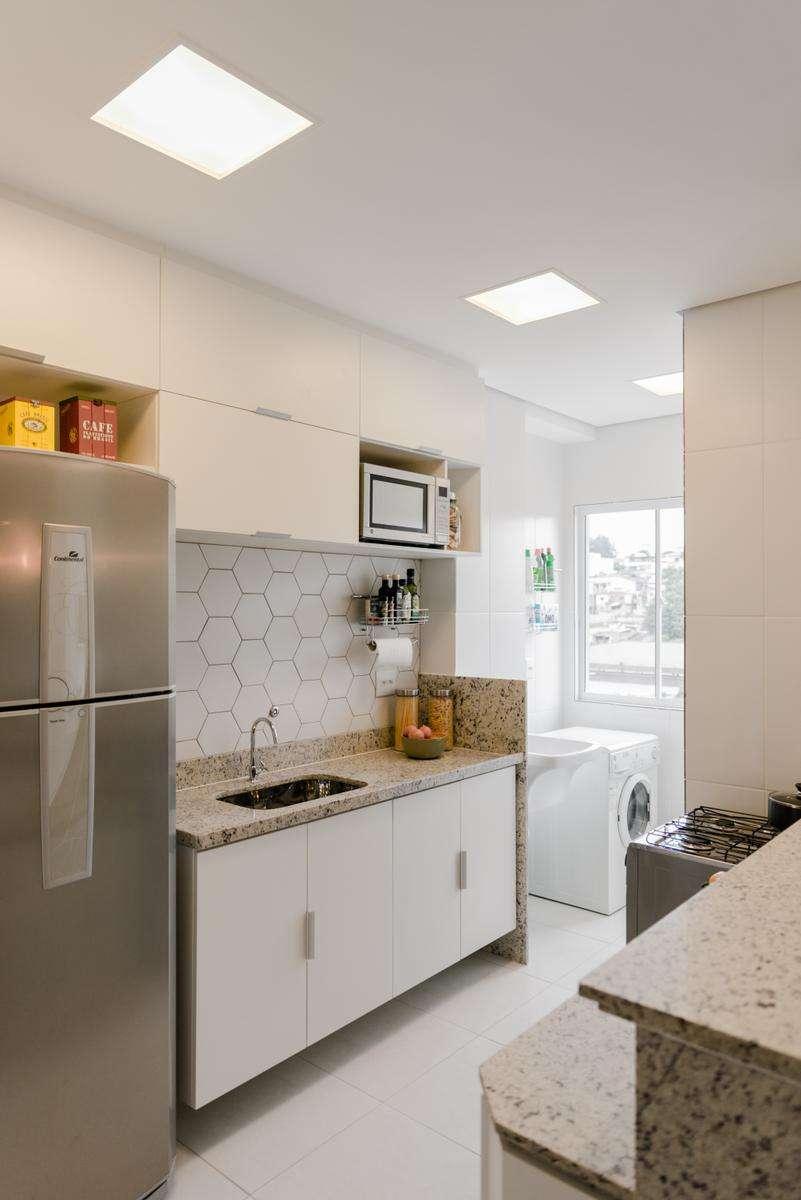 Apartamento, João Pinheiro, 2 Quartos, 2 Vagas
