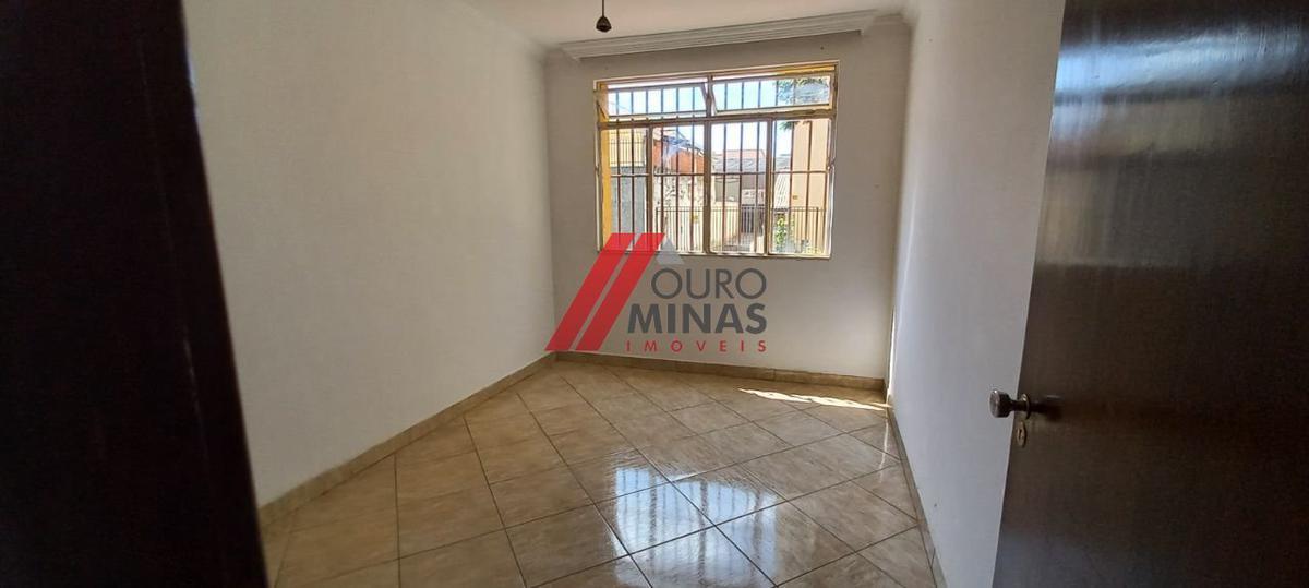 Apartamento, Sagrada Família, 3 Quartos, 1 Vaga, 1 Suíte