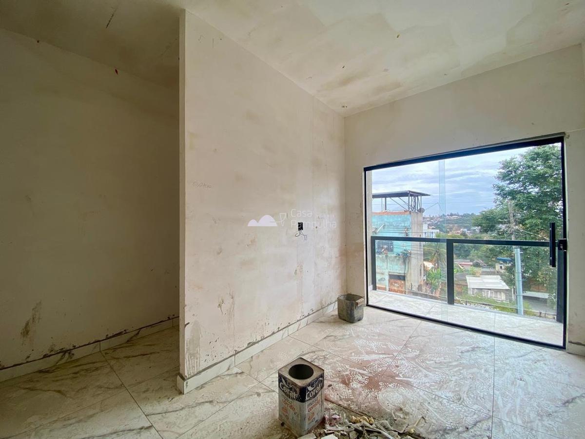 Casa, Cachoeira, 3 Quartos, 2 Vagas, 1 Suíte