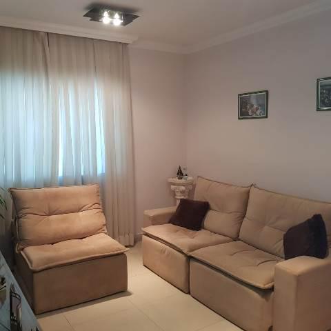 Apartamento, Cabral, 3 Quartos, 1 Vaga, 1 Suíte