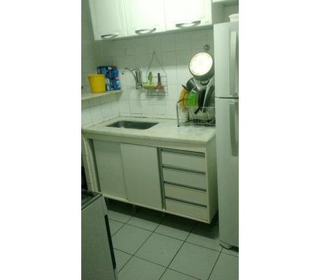 Apartamento, Castelo, 2 Quartos, 1 Vaga