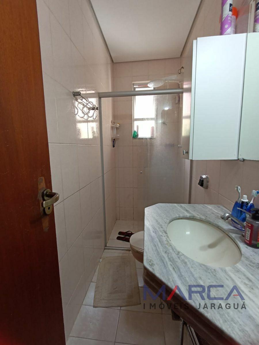 Cobertura, Dona Clara, 3 Quartos, 2 Vagas