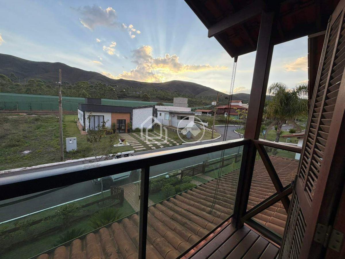 Casa em Condomínio, Villabella, 6 Quartos, 10 Vagas