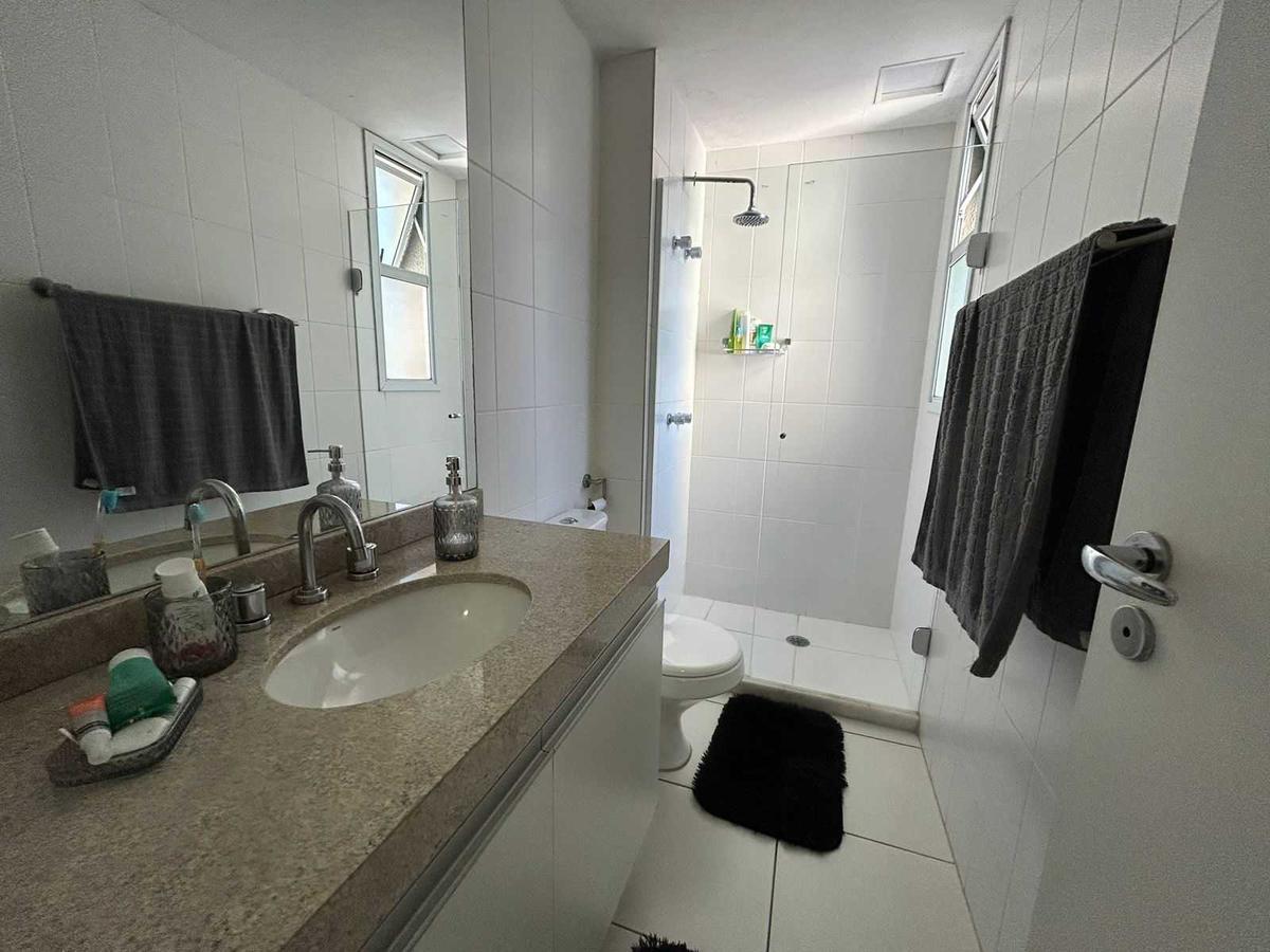 Apartamento, Vila da Serra, 4 Quartos, 4 Vagas, 4 Suítes