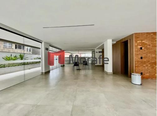 Apartamento, Gutierrez, 4 Quartos, 4 Vagas, 4 Suítes