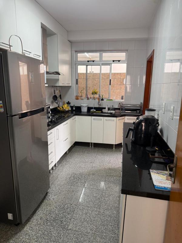 Apartamento, Castelo, 3 Quartos, 2 Vagas, 1 Suíte