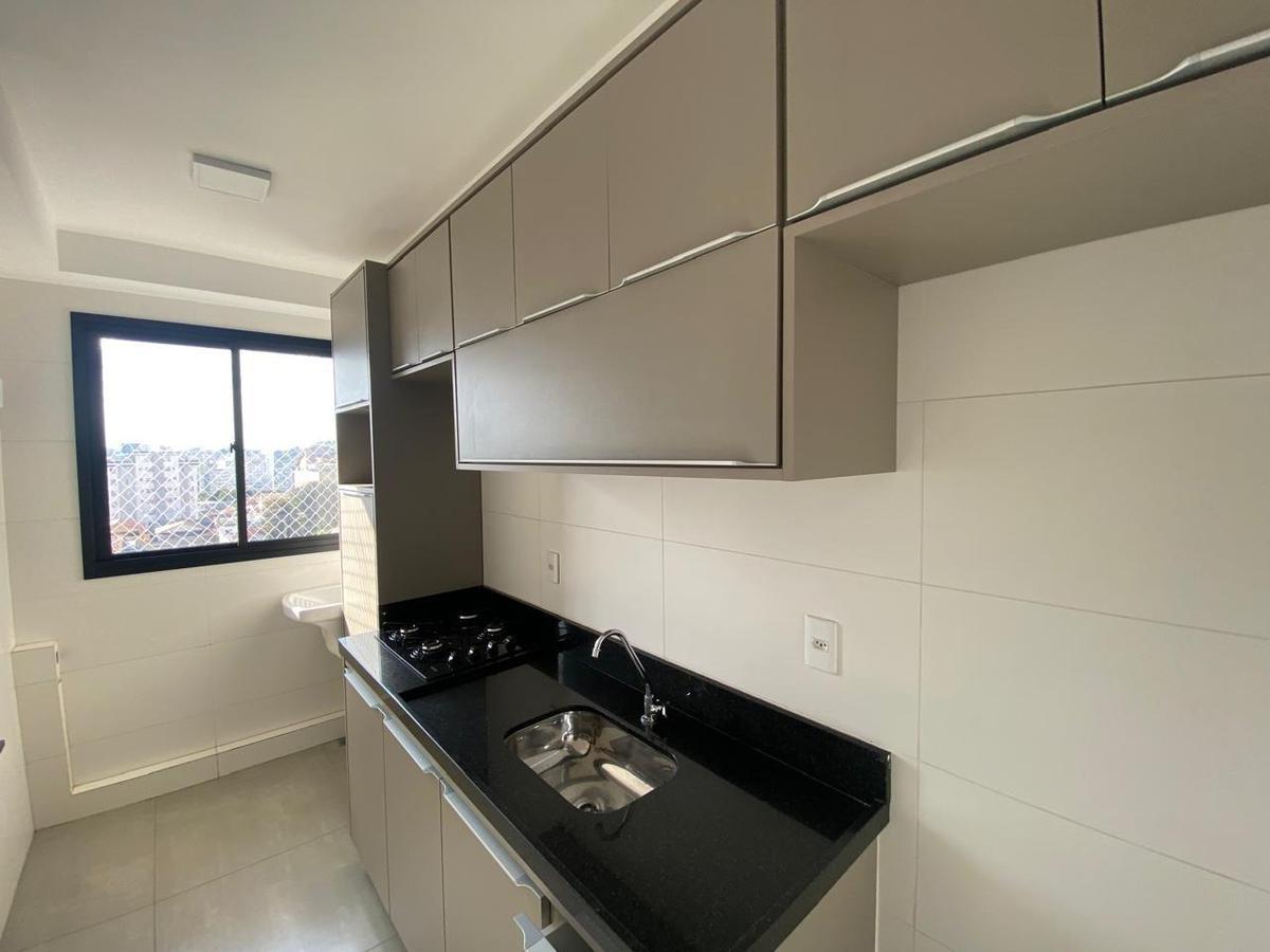 Apartamento, União, 2 Quartos, 1 Vaga, 1 Suíte