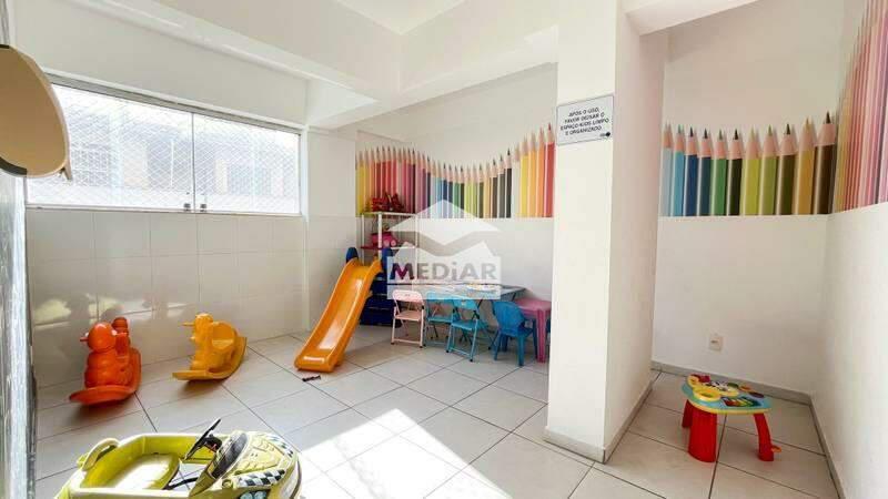 Apartamento, Castelo, 3 Quartos, 3 Vagas, 1 Suíte