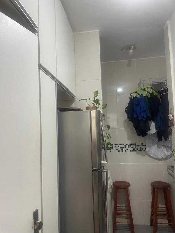 Apartamento, Manacás, 2 Quartos, 1 Vaga