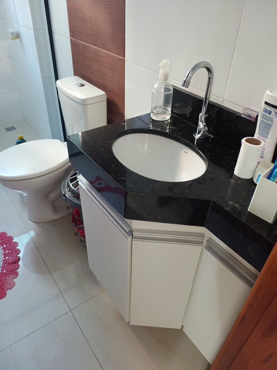 Cobertura, Eldorado, 2 Quartos, 1 Vaga
