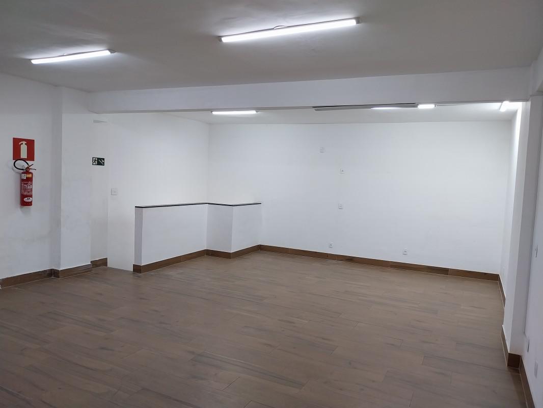 Andar, Gutierrez, 0 Quarto, 0 Vaga