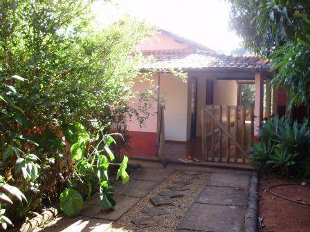 Fazenda, Centro, 4 Quartos, 10 Vagas, 1 Suíte