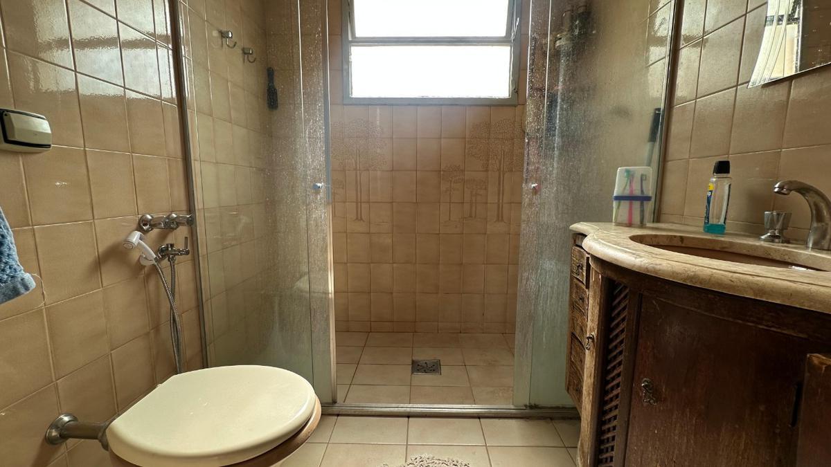 Apartamento, Santa Amélia, 3 Quartos, 3 Vagas, 1 Suíte
