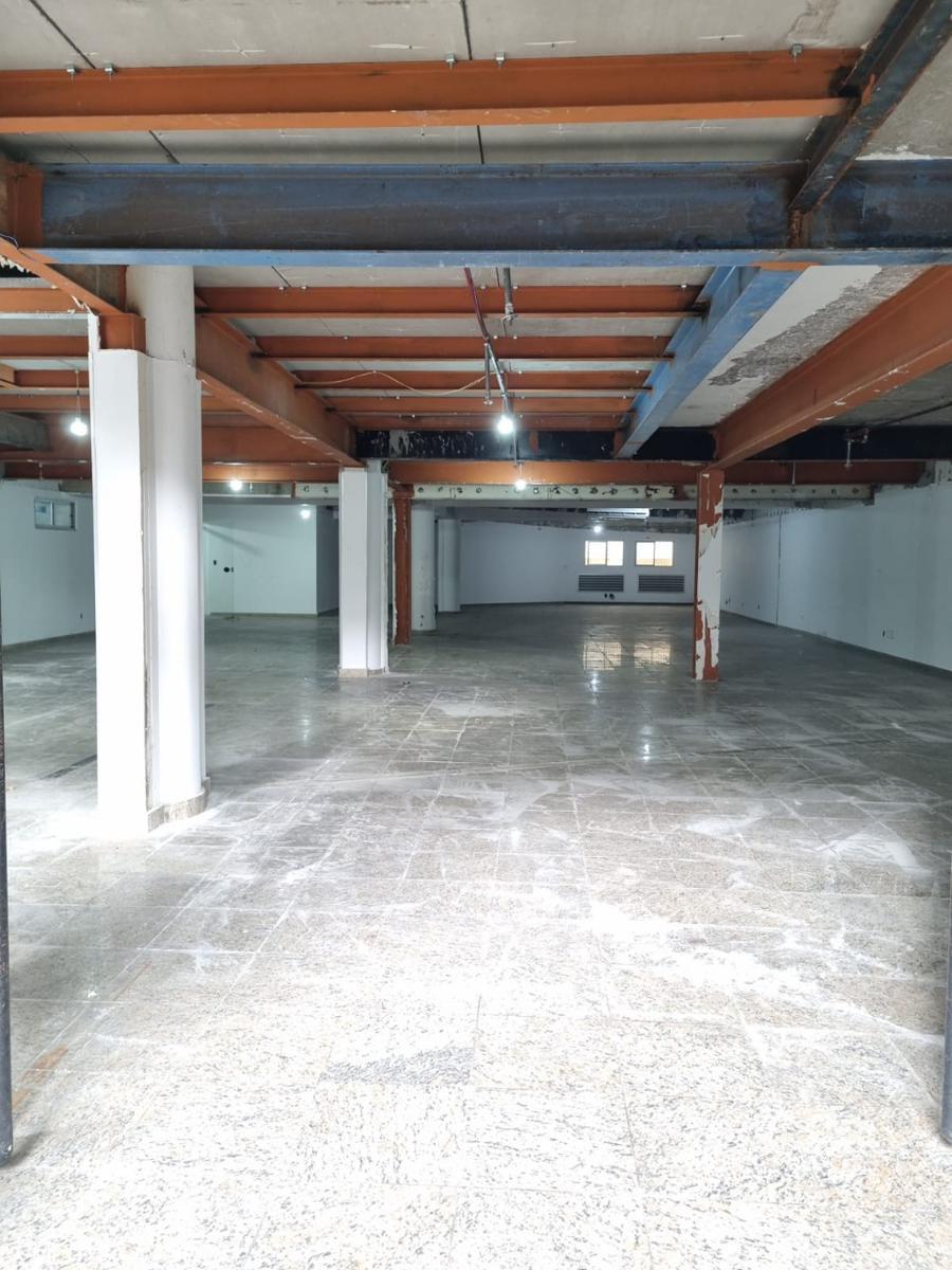 Prédio, Santo Agostinho, 0 Quarto, 0 Vaga
