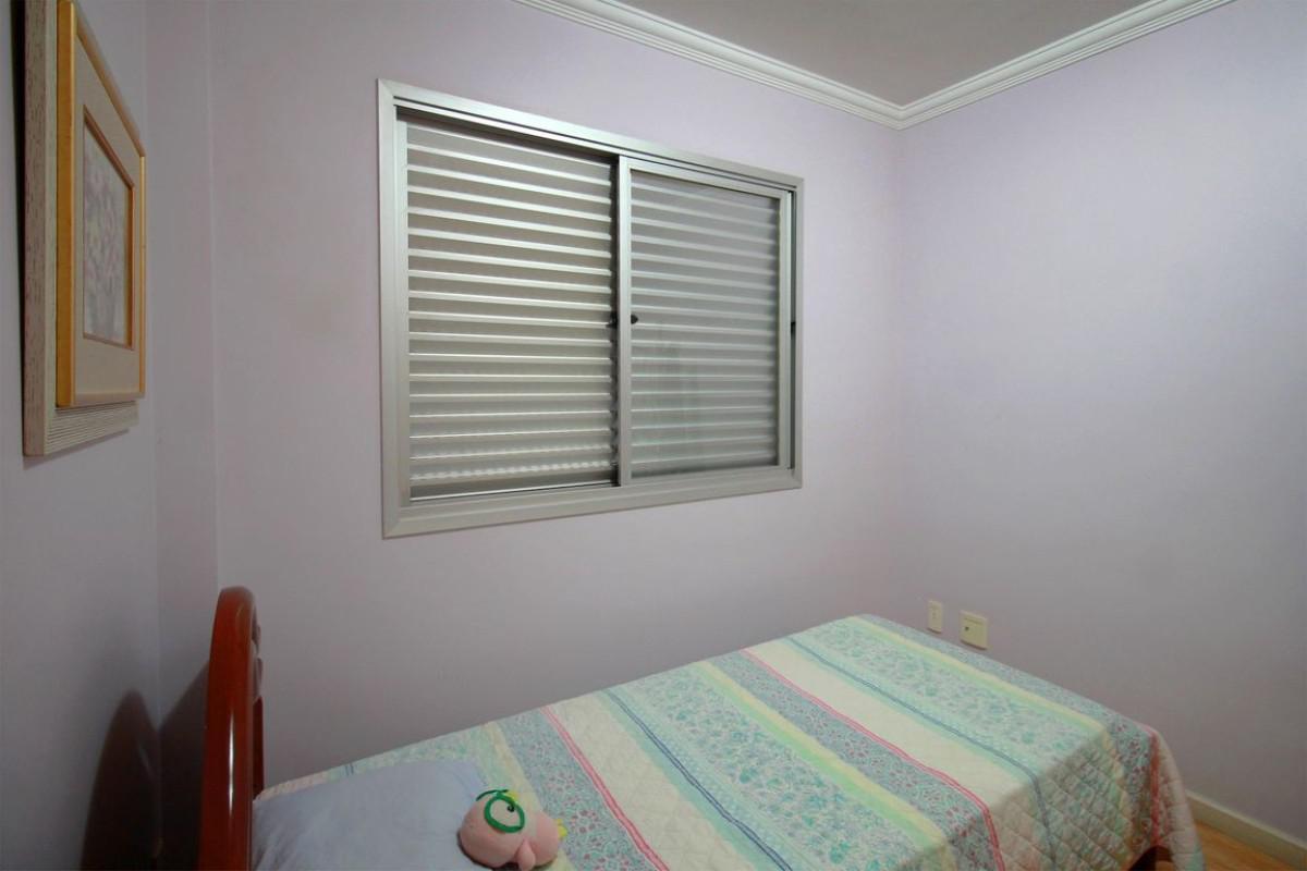 Apartamento, Anchieta, 3 Quartos, 1 Vaga, 1 Suíte