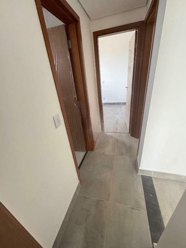 Cobertura, Sagrada Família, 3 Quartos, 2 Vagas, 1 Suíte