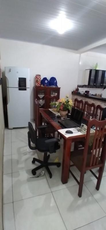 Casa, Palmeiras, 3 Quartos, 2 Vagas