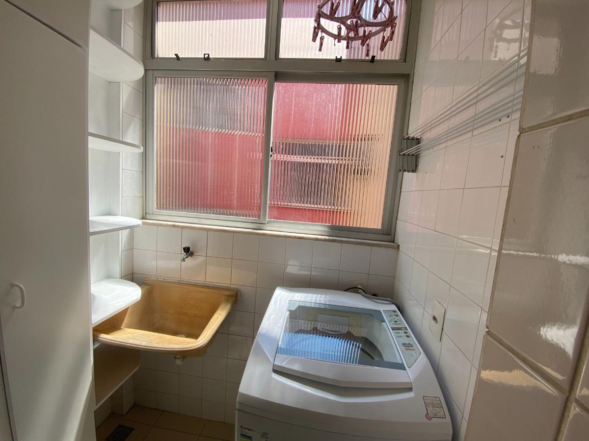 Apartamento, Sagrada Família, 3 Quartos, 1 Vaga, 1 Suíte