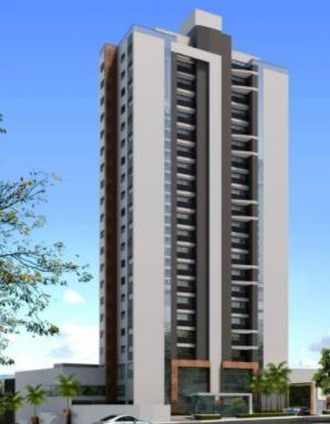 Apartamento, Vila da Serra, 4 Quartos, 4 Vagas, 2 Suítes