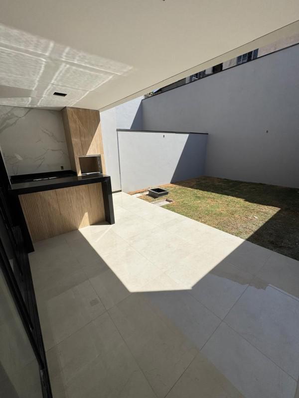 Casa, Jardim Brasília, 3 Quartos, 2 Vagas, 1 Suíte