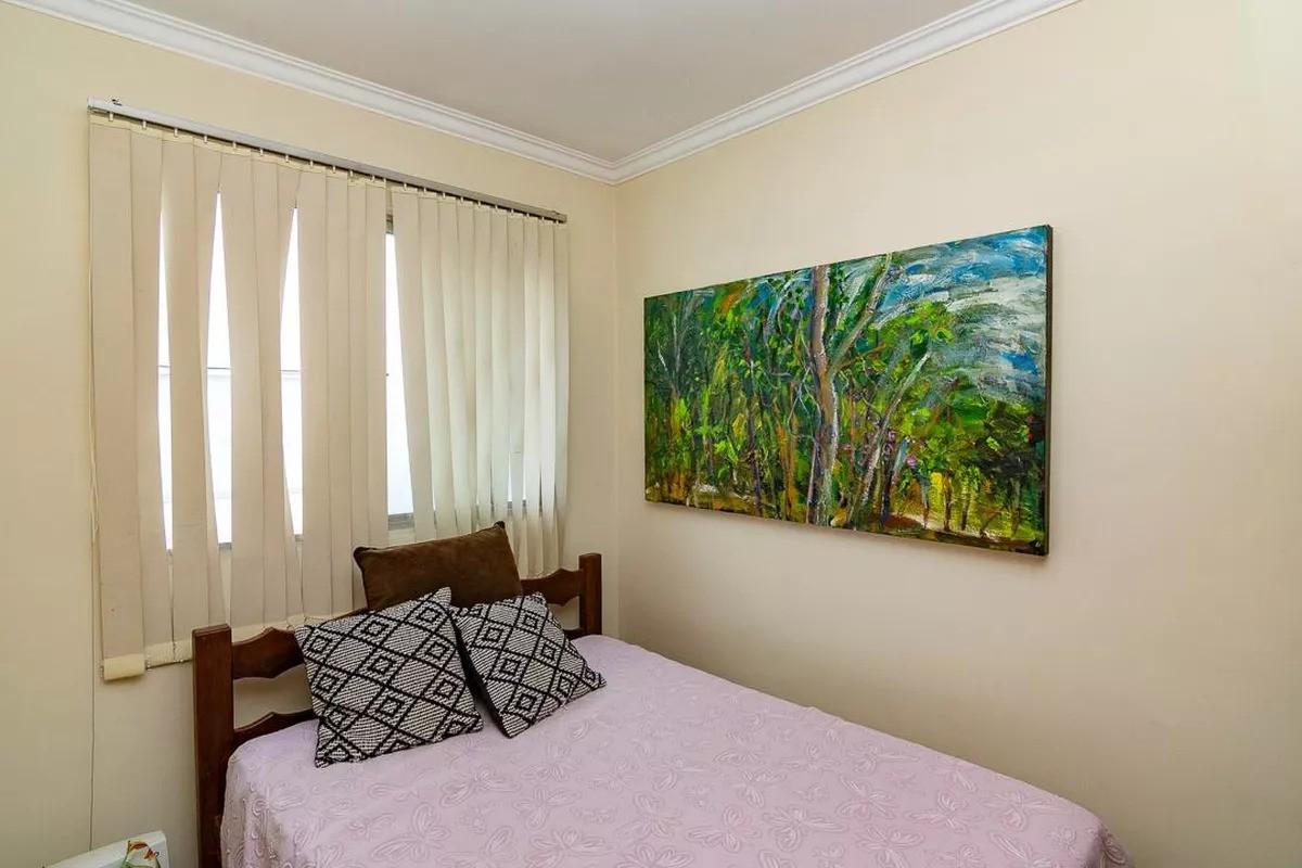 Apartamento, João Pinheiro, 2 Quartos, 1 Vaga