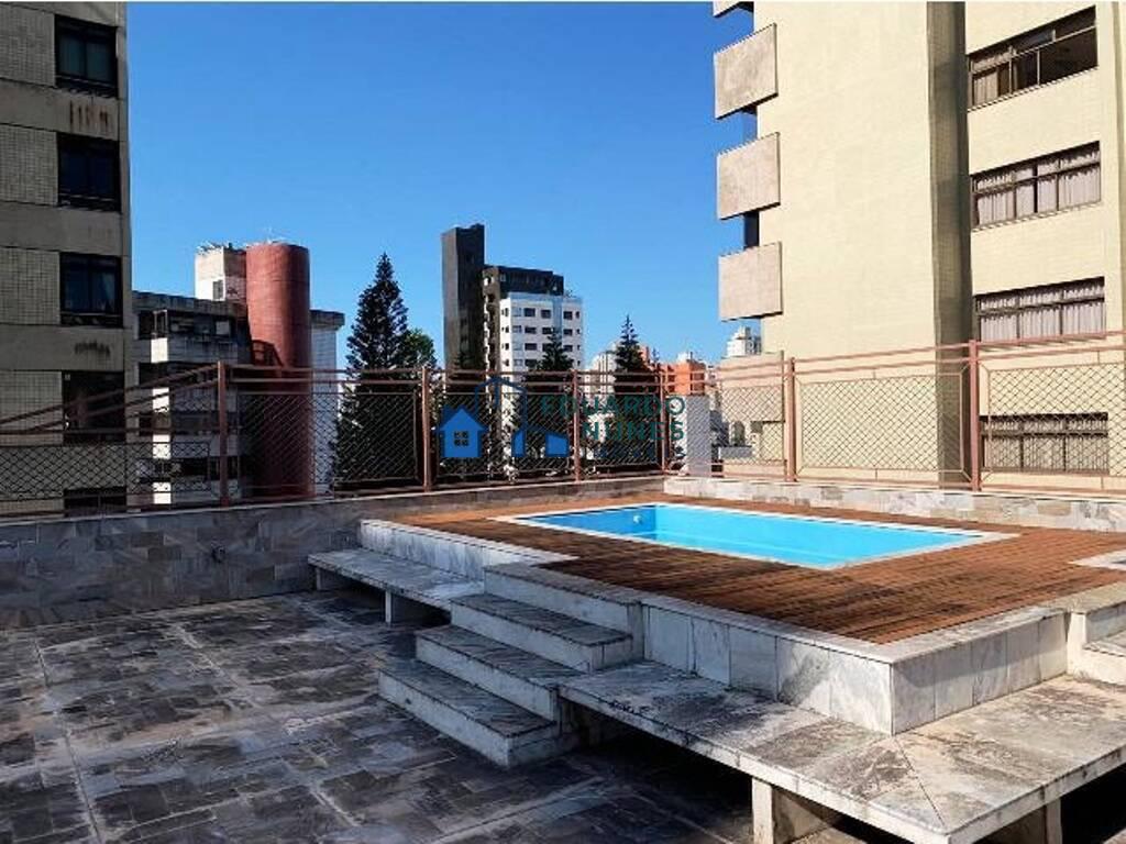 Cobertura, Carmo, 4 Quartos, 4 Vagas, 2 Suítes