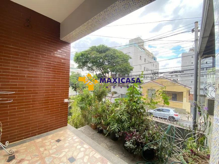 Casa, Sagrada Família, 3 Quartos, 1 Vaga