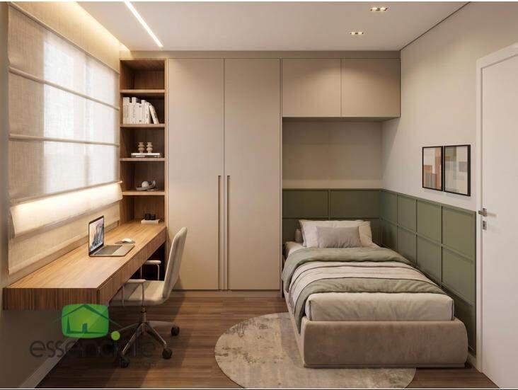 Apartamento, Jardim Riacho das Pedras, 3 Quartos, 2 Vagas, 2 Suítes