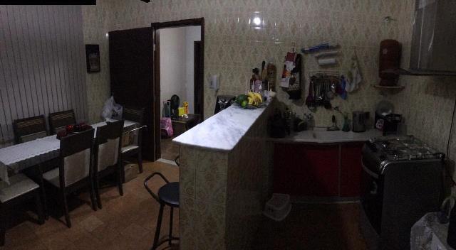Casa, Renascença, 6 Quartos, 4 Vagas, 2 Suítes