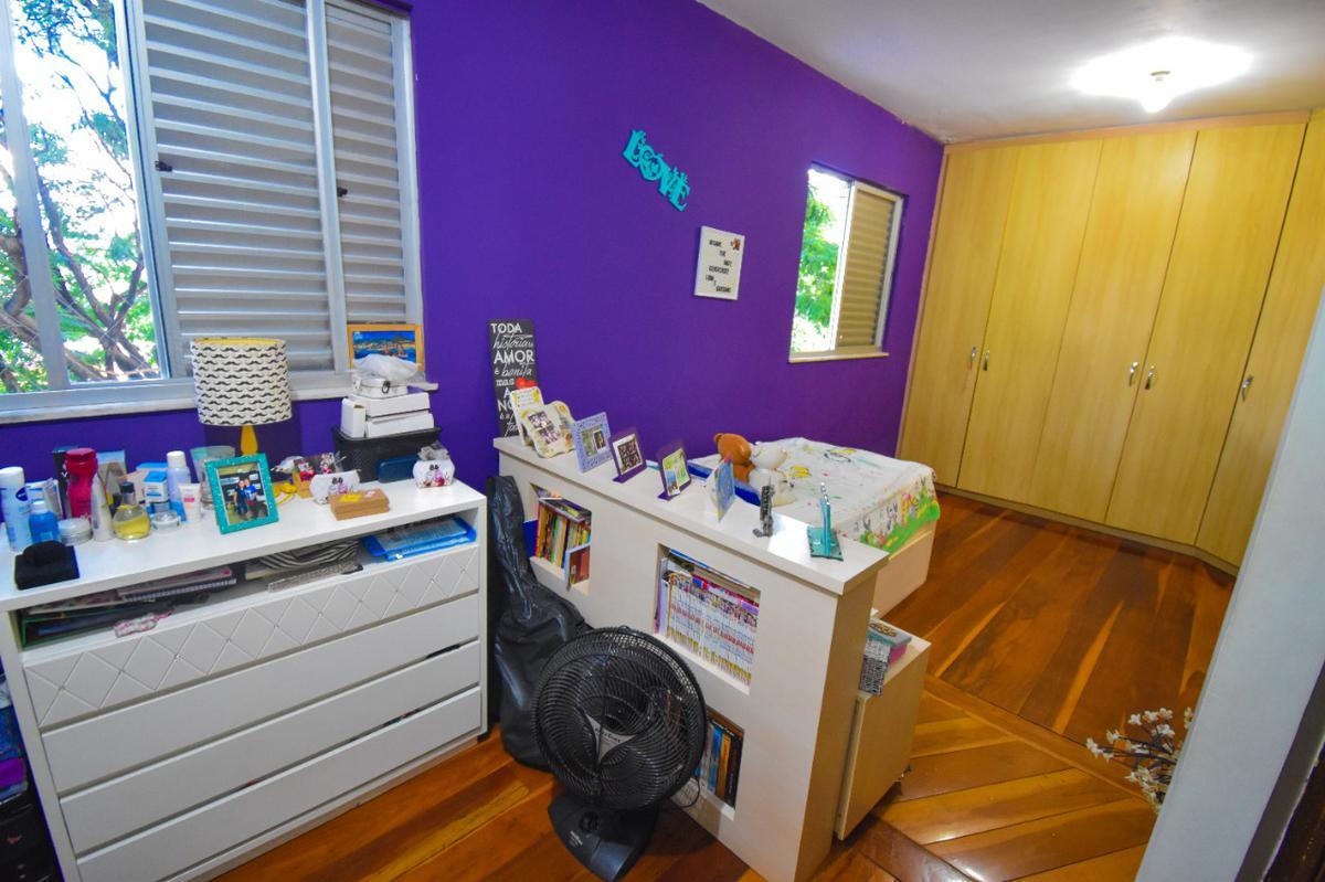Cobertura, Dona Clara, 3 Quartos, 4 Vagas, 2 Suítes