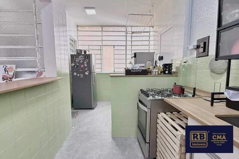 Apartamento, Barro Preto, 3 Quartos, 0 Vaga