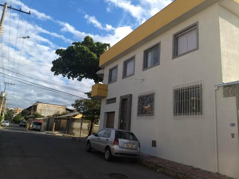 Apartamento, Renascença, 2 Quartos, 1 Vaga