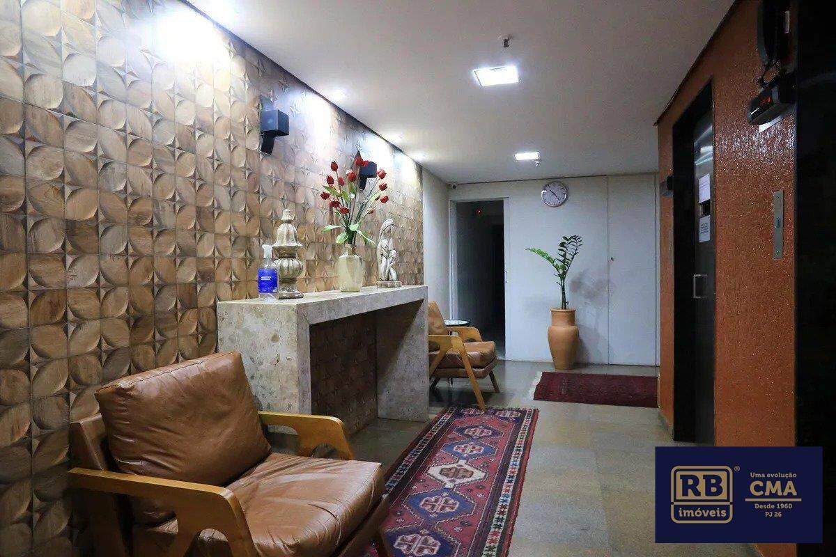 Apartamento, Savassi, 2 Quartos, 1 Vaga, 1 Suíte