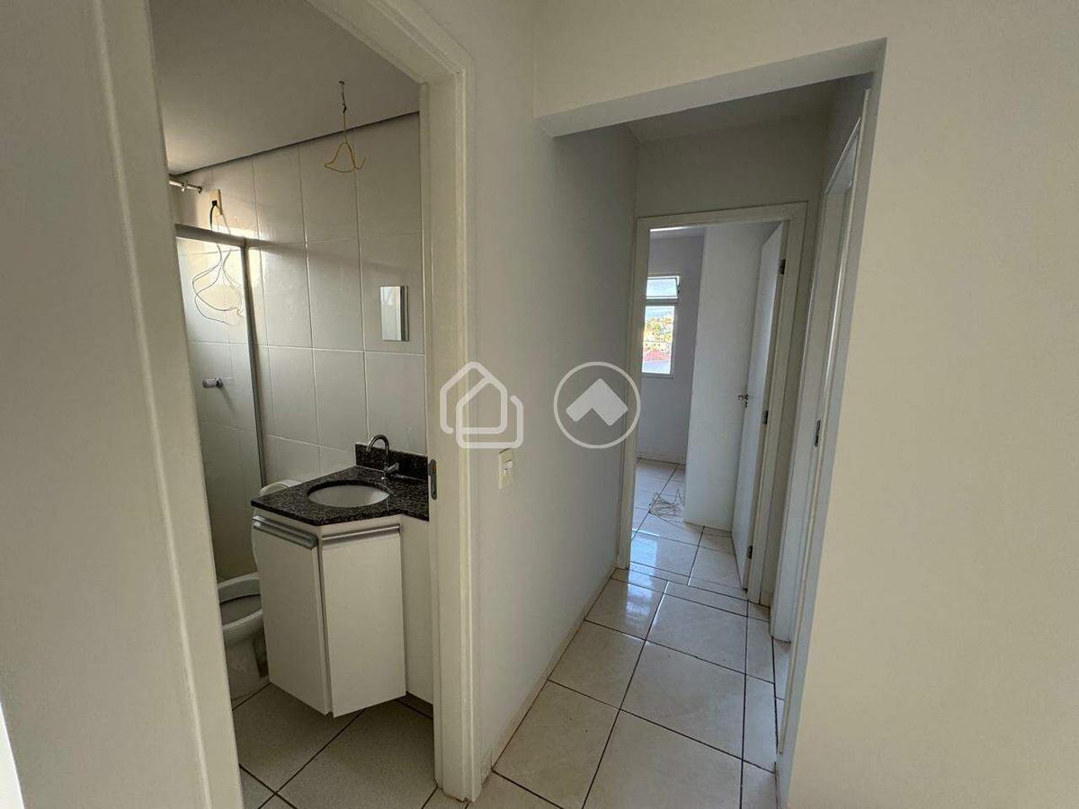 Apartamento, Buritis, 2 Quartos, 2 Vagas, 1 Suíte