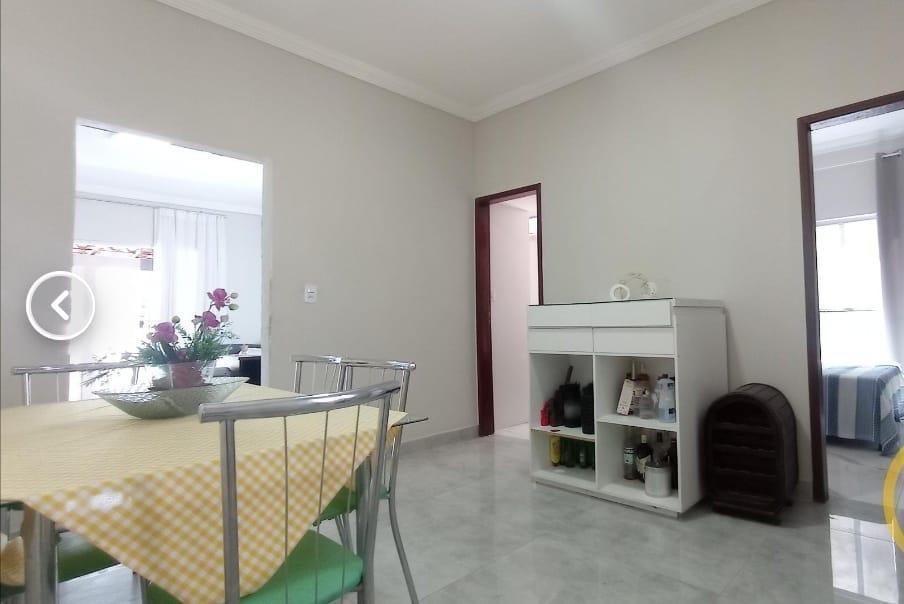 Casa, Cruzeiro do Sul, 3 Quartos, 2 Vagas, 1 Suíte