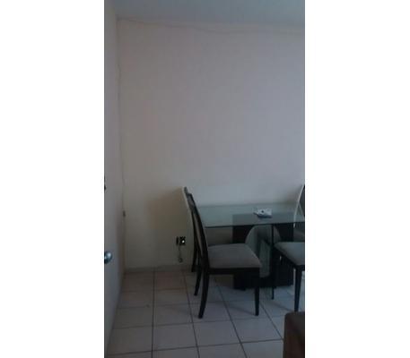 Apartamento, Ouro Preto, 2 Quartos, 1 Vaga