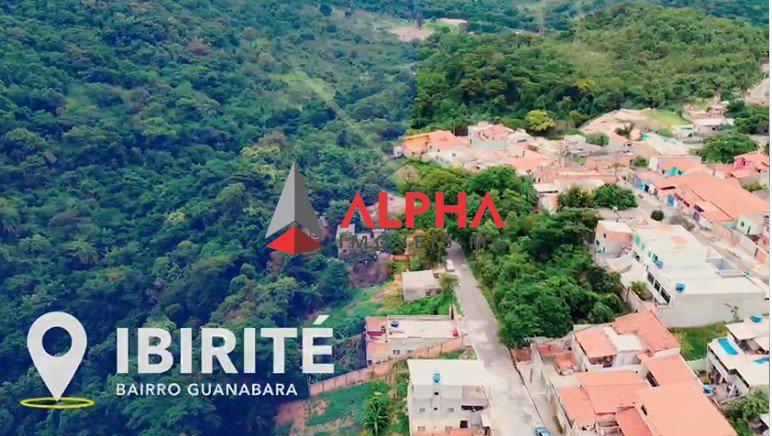 Lote, Guanabara, 0 Quarto, 0 Vaga