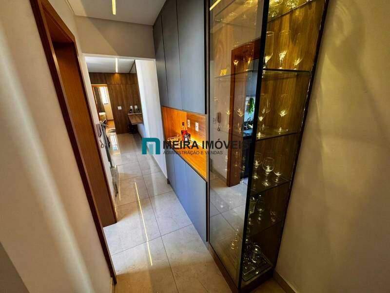 Cobertura, Sagrada Família, 2 Quartos, 2 Vagas, 2 Suítes