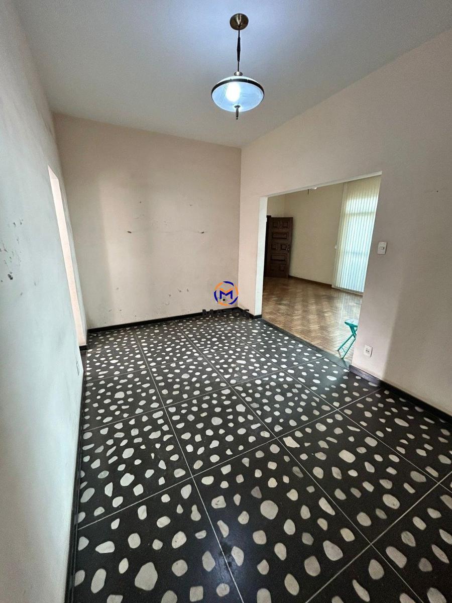Apartamento, Santo Agostinho, 3 Quartos, 1 Vaga, 1 Suíte