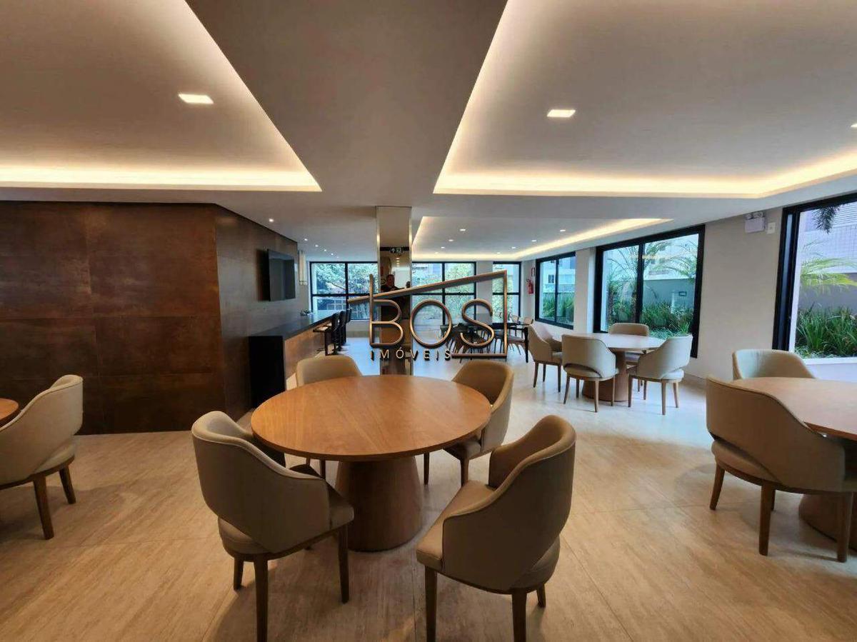 Apartamento, Lourdes, 2 Quartos, 2 Vagas, 1 Suíte