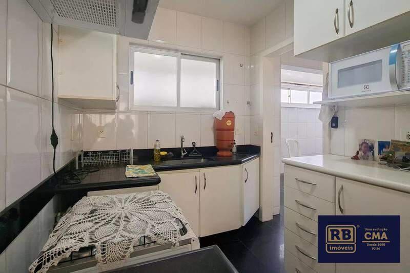 Apartamento, Anchieta, 3 Quartos, 2 Vagas, 1 Suíte