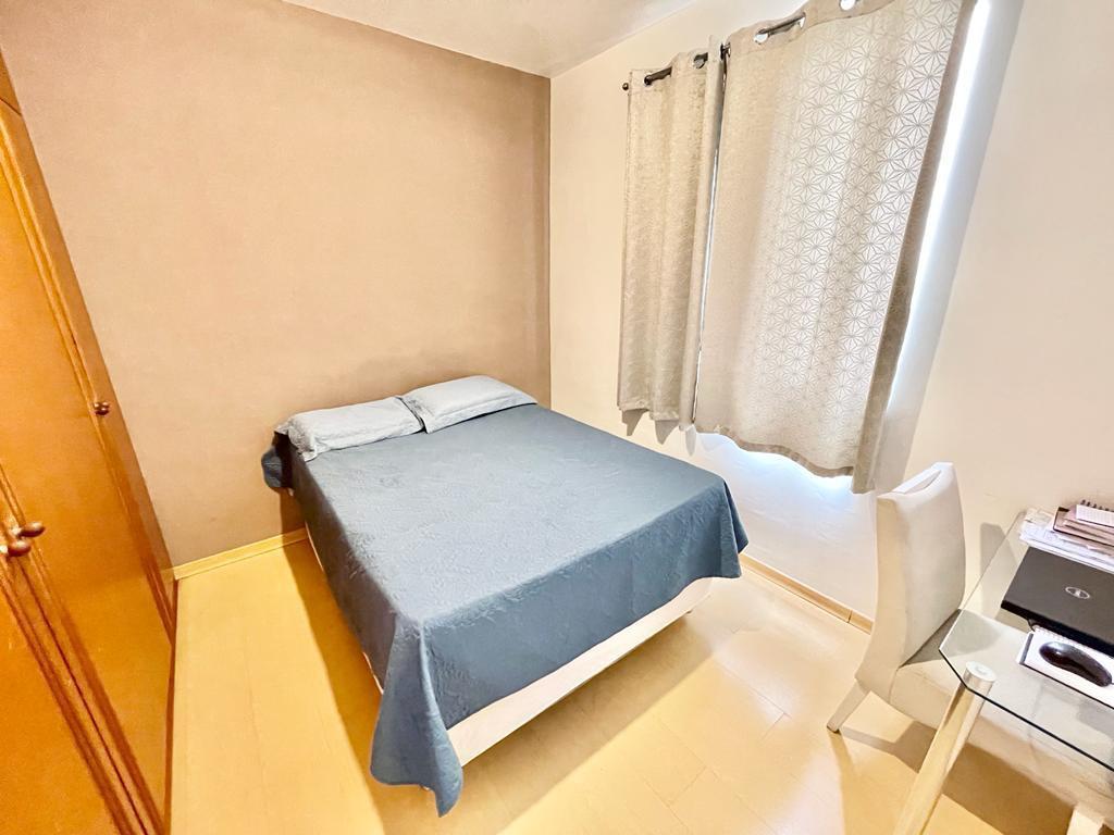 Apartamento, São Luiz (pampulha), 3 Quartos, 2 Vagas, 1 Suíte