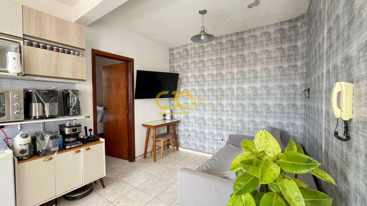 Cobertura, Palmares, 4 Quartos, 2 Vagas, 2 Suítes