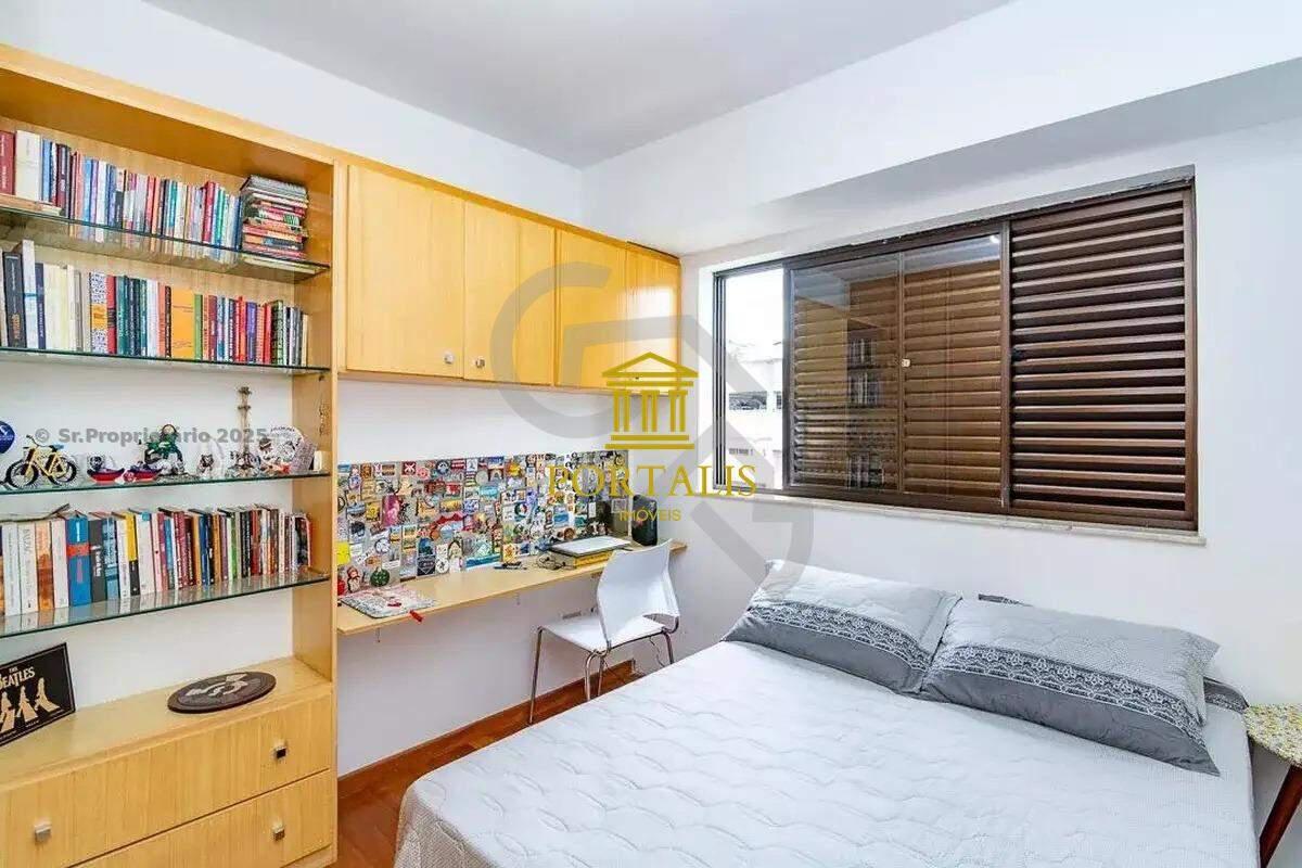 Apartamento, Gutierrez, 3 Quartos, 2 Vagas, 1 Suíte