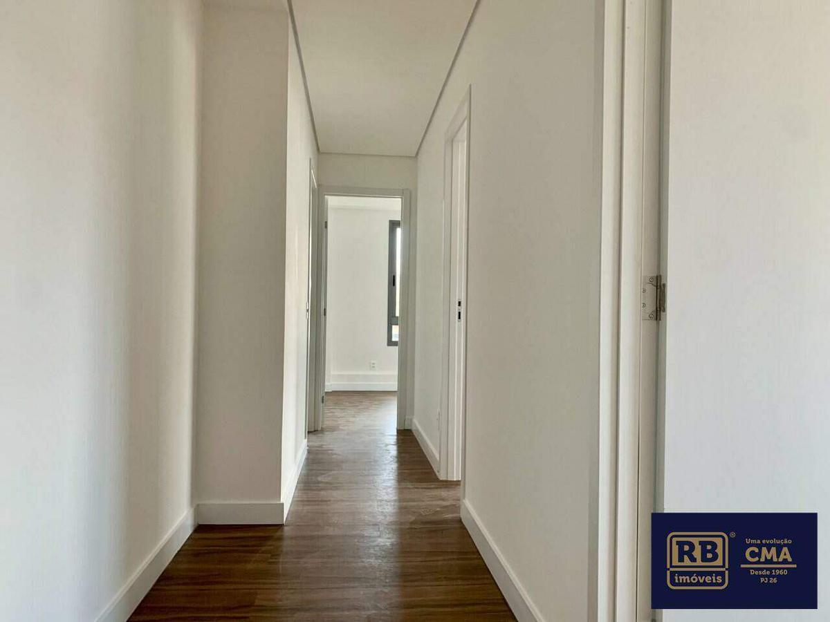 Apartamento, Gutierrez, 4 Quartos, 4 Vagas, 2 Suítes