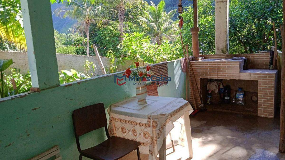 Fazenda, Petrópolis, 0 Quarto, 10 Vagas
