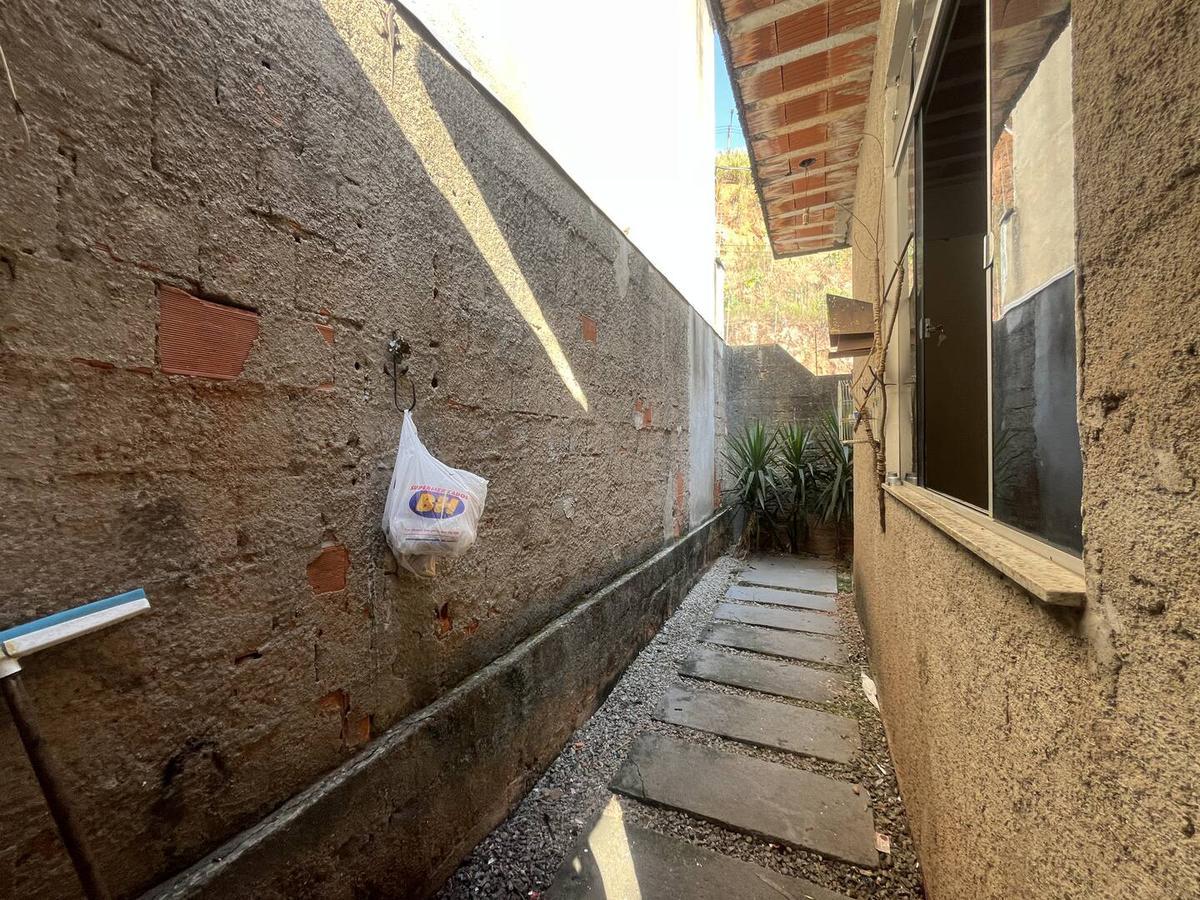 Casa, Giovanini, 3 Quartos, 1 Vaga, 1 Suíte